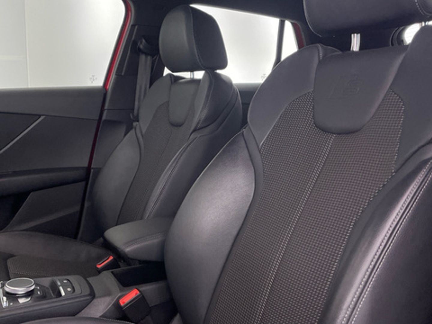 Audi Q2 Adrenalin 30 TDI 85 kW (116 CV) S tronic