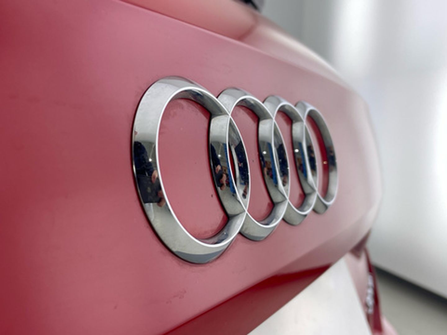 Audi Q2 Adrenalin 30 TDI 85 kW (116 CV) S tronic