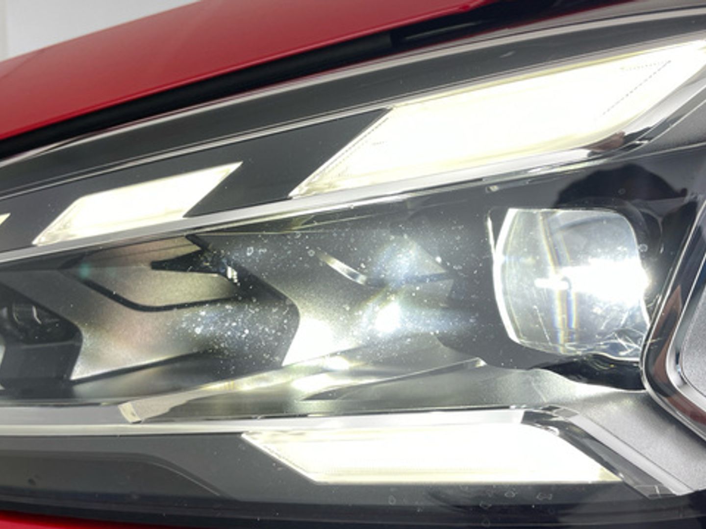 Audi Q2 Adrenalin 30 TDI 85 kW (116 CV) S tronic