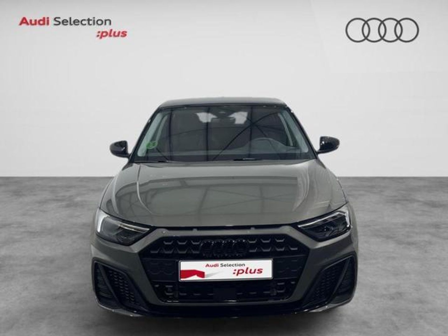 Audi A1 Sportback Adrenalin Black edition 30 TFSI 85 kW (116 CV)