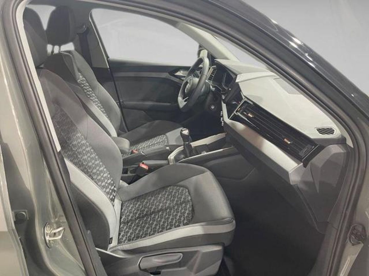 Audi A1 Sportback Adrenalin Black edition 30 TFSI 85 kW (116 CV)