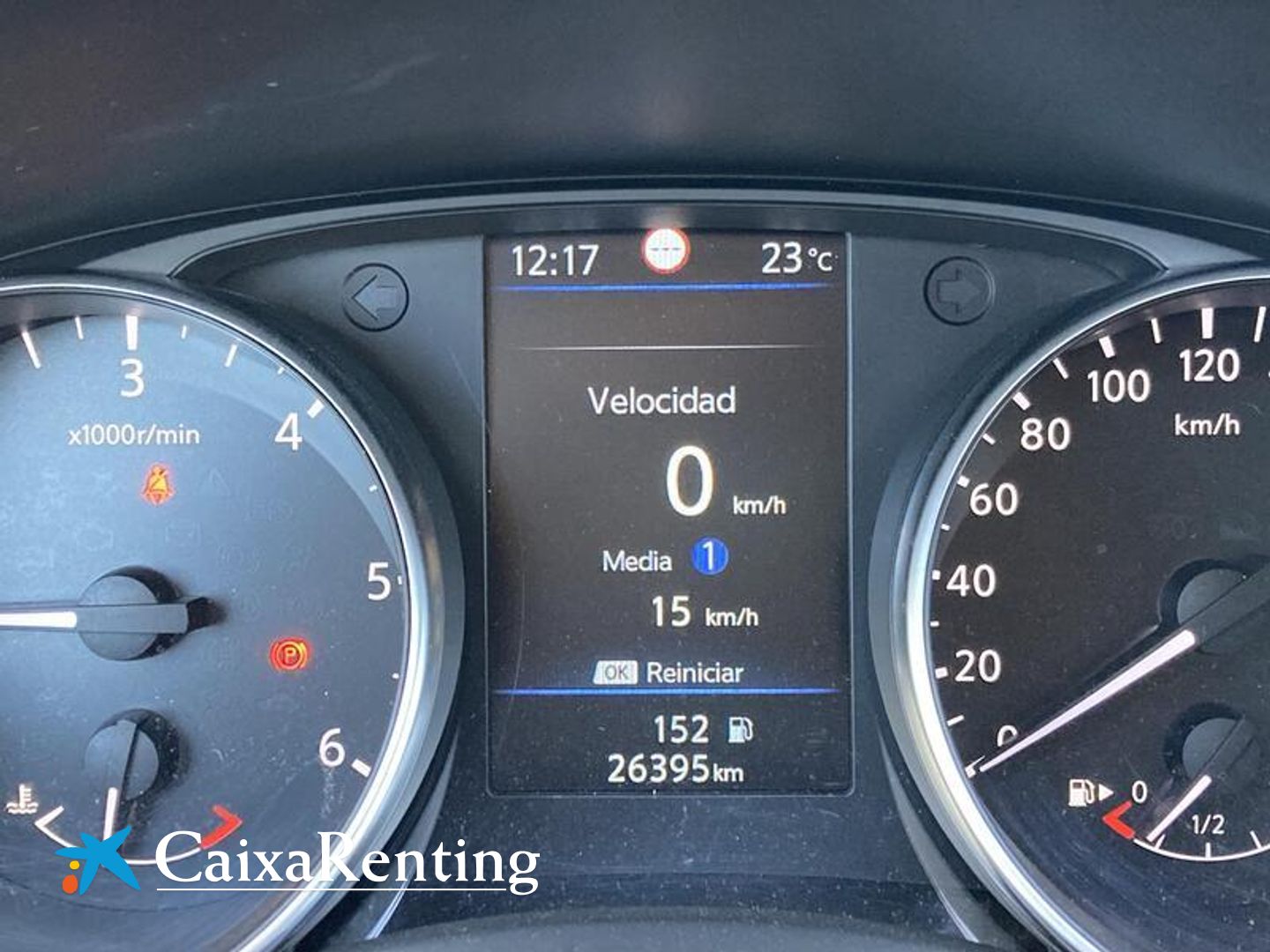 Nissan Qashqai dCi 115 N-Connecta 4x2 85 kW (115 CV)