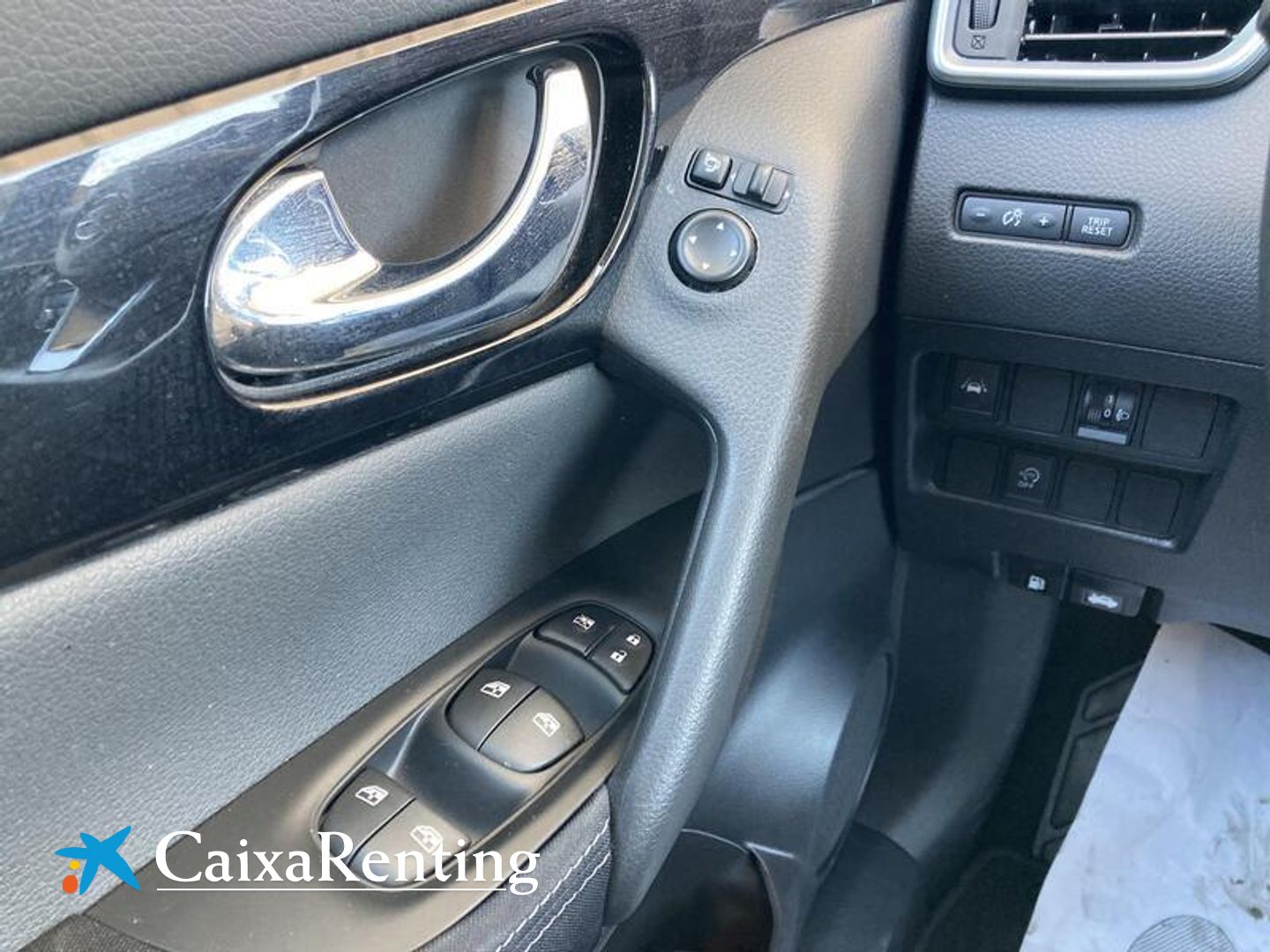 Nissan Qashqai dCi 115 N-Connecta 4x2 85 kW (115 CV)