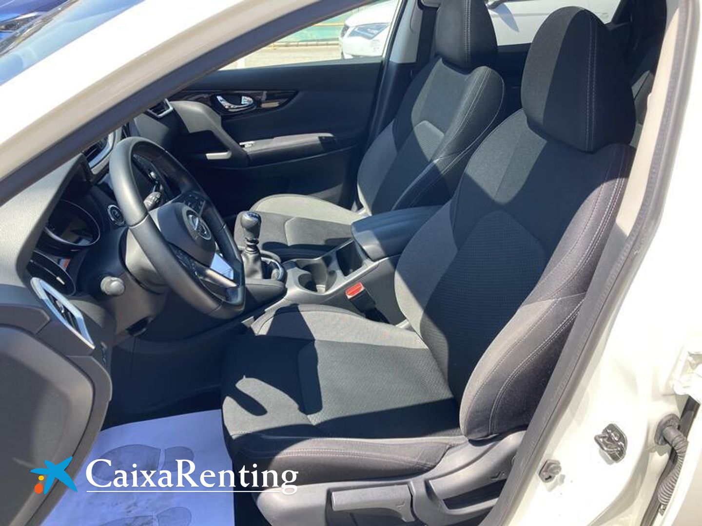 Nissan Qashqai dCi 115 N-Connecta 4x2 85 kW (115 CV)