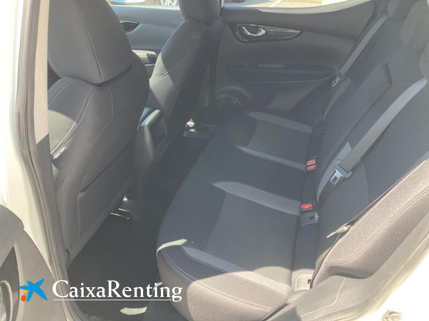 Nissan Qashqai dCi 115 N-Connecta 4x2 85 kW (115 CV)