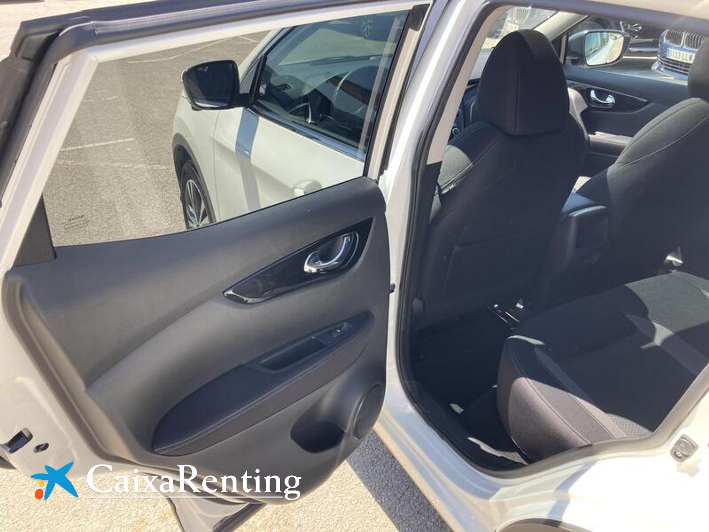 Nissan Qashqai dCi 115 N-Connecta 4x2 85 kW (115 CV)