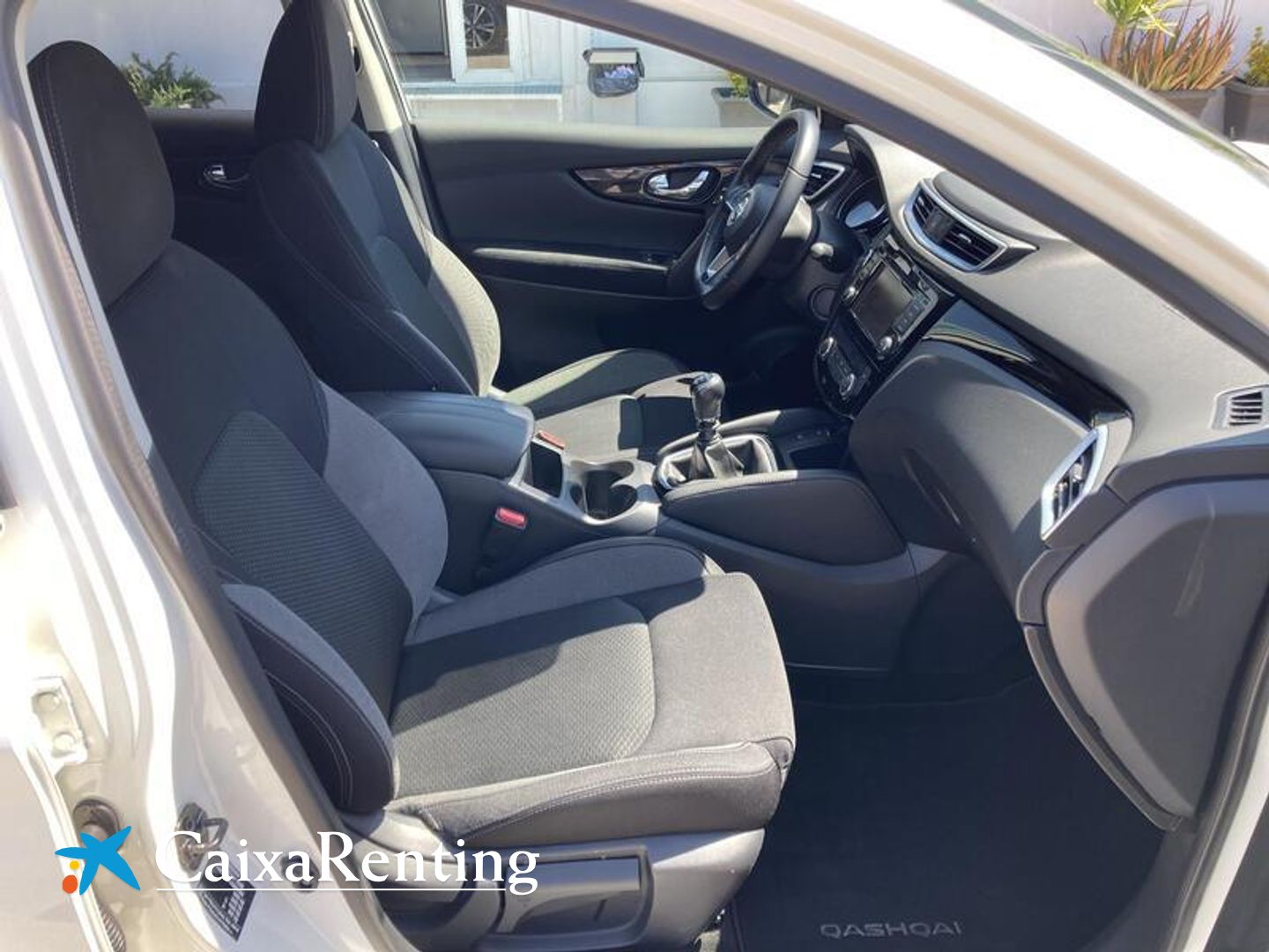 Nissan Qashqai dCi 115 N-Connecta 4x2 85 kW (115 CV)