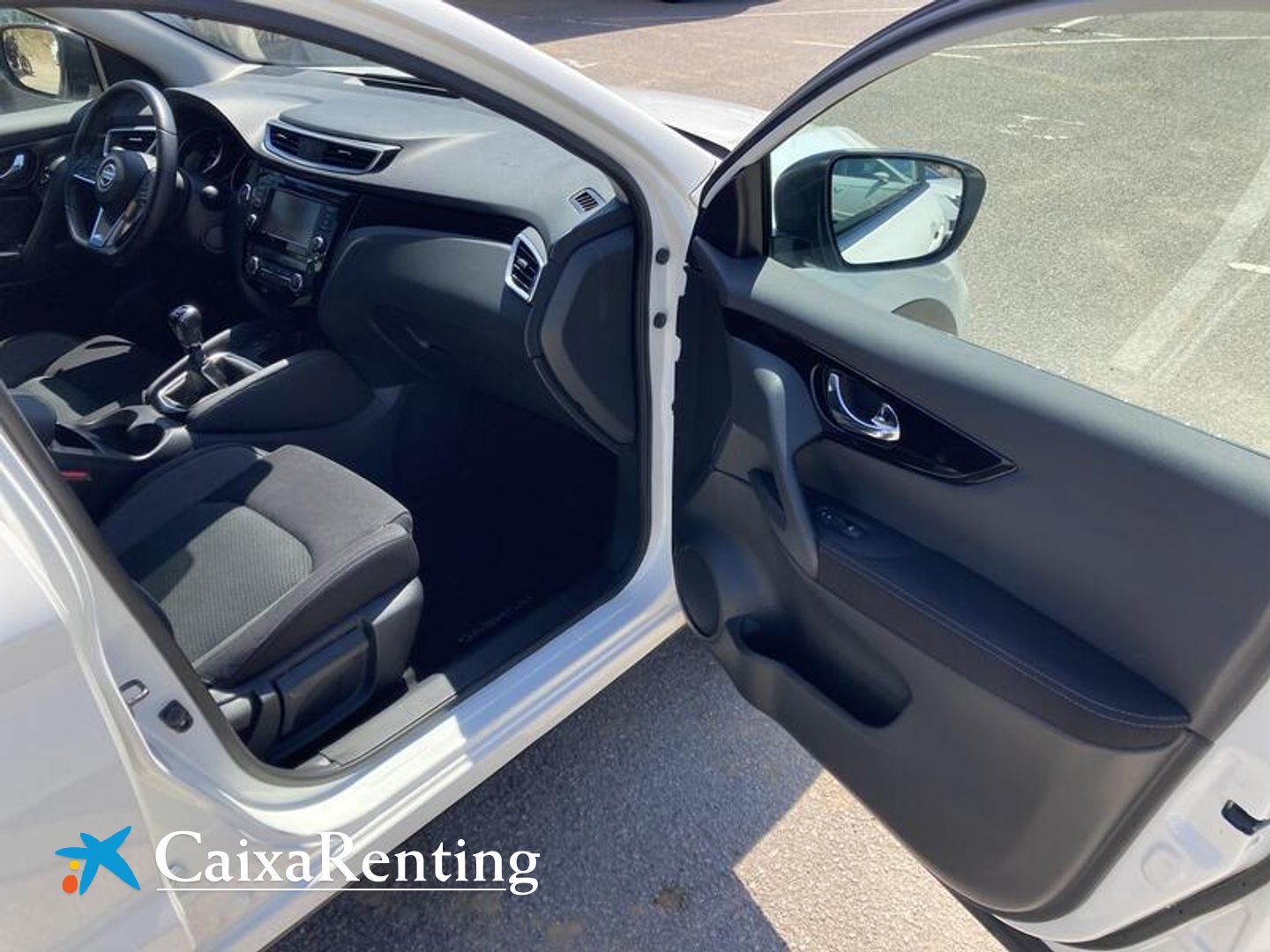 Nissan Qashqai dCi 115 N-Connecta 4x2 85 kW (115 CV)