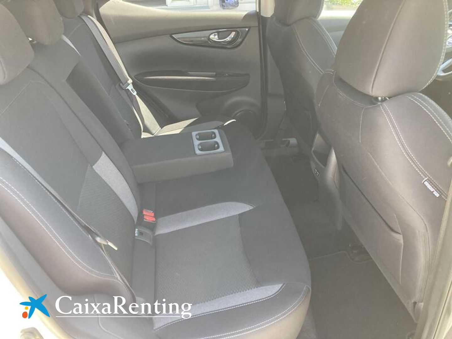 Nissan Qashqai dCi 115 N-Connecta 4x2 85 kW (115 CV)