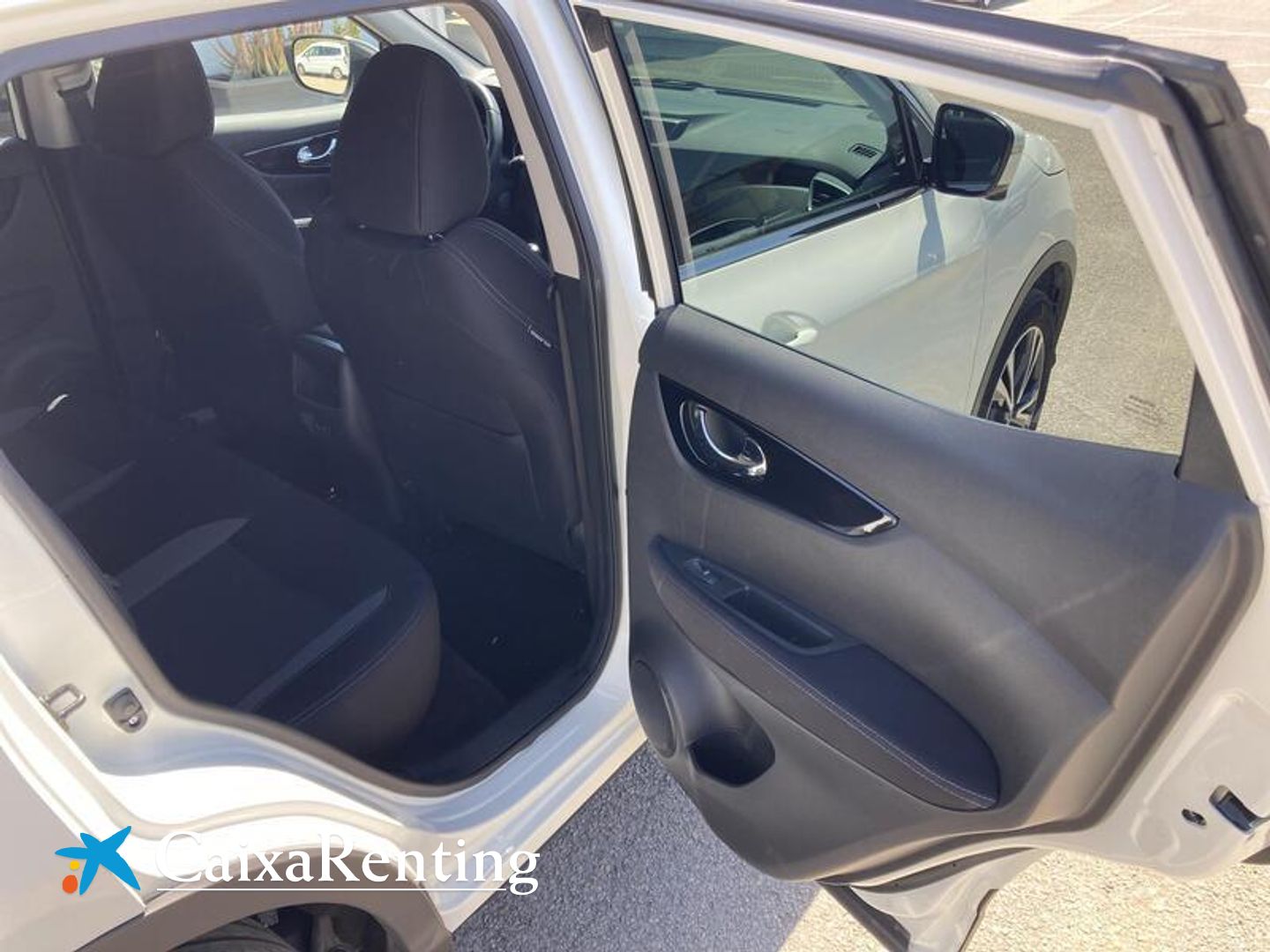 Nissan Qashqai dCi 115 N-Connecta 4x2 85 kW (115 CV)