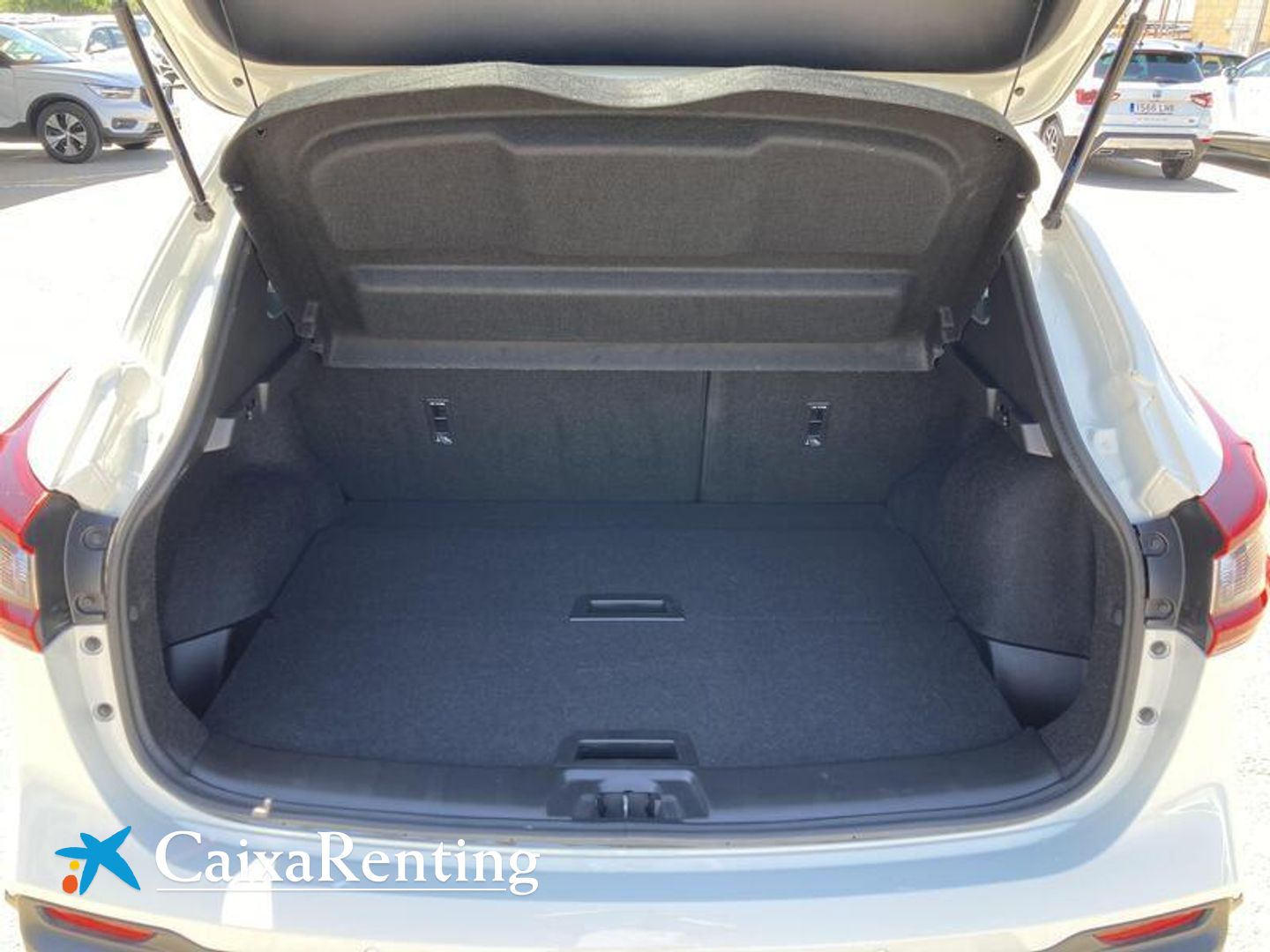 Nissan Qashqai dCi 115 N-Connecta 4x2 85 kW (115 CV)