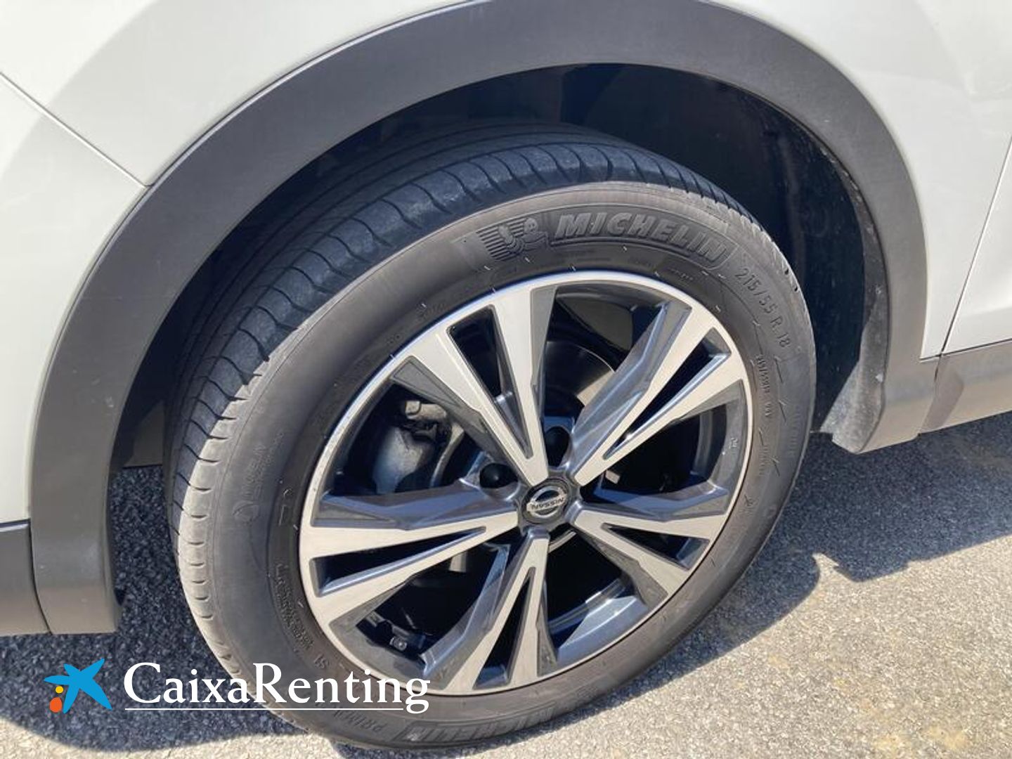 Nissan Qashqai dCi 115 N-Connecta 4x2 85 kW (115 CV)