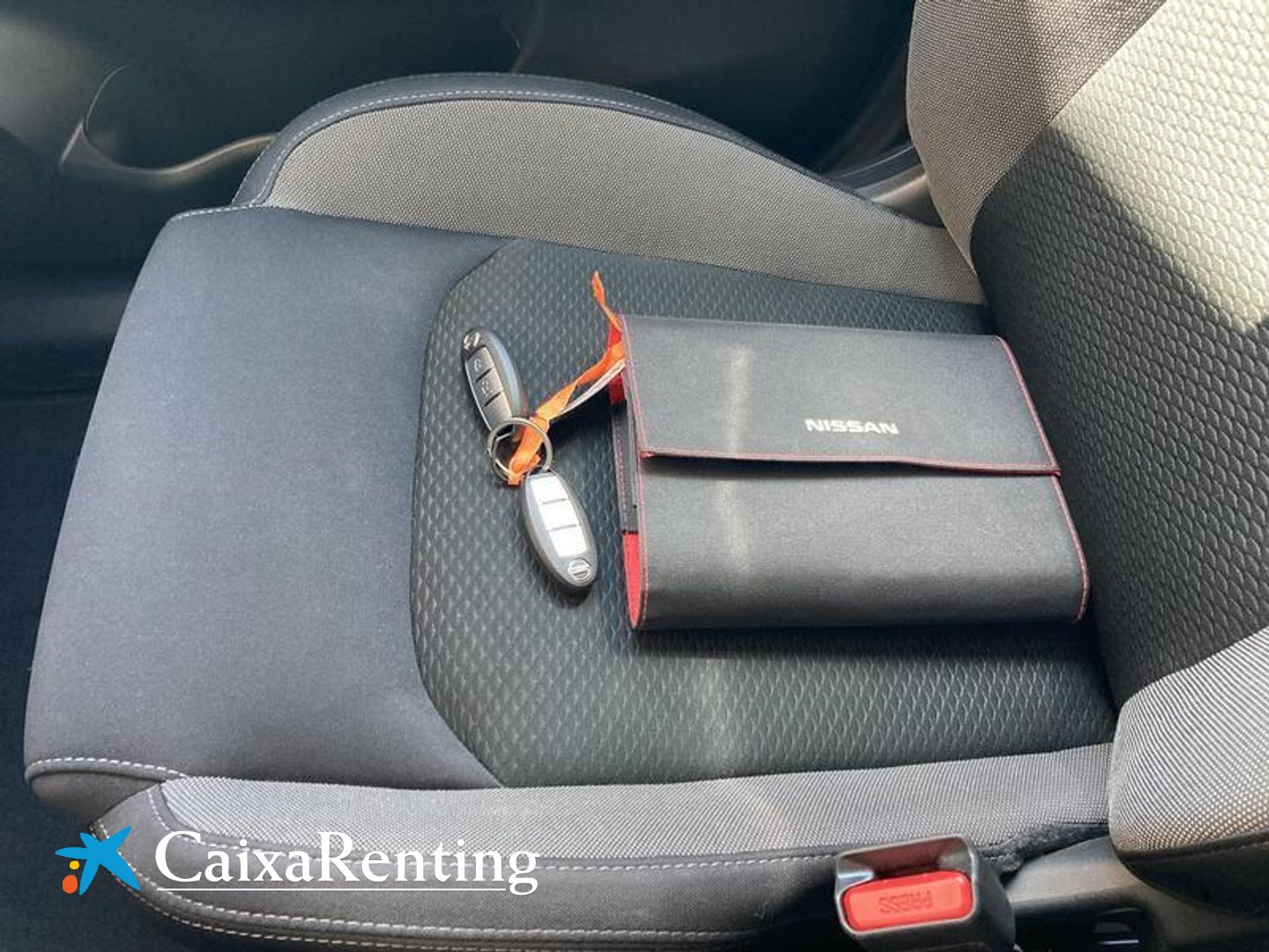 Nissan Qashqai dCi 115 N-Connecta 4x2 85 kW (115 CV)