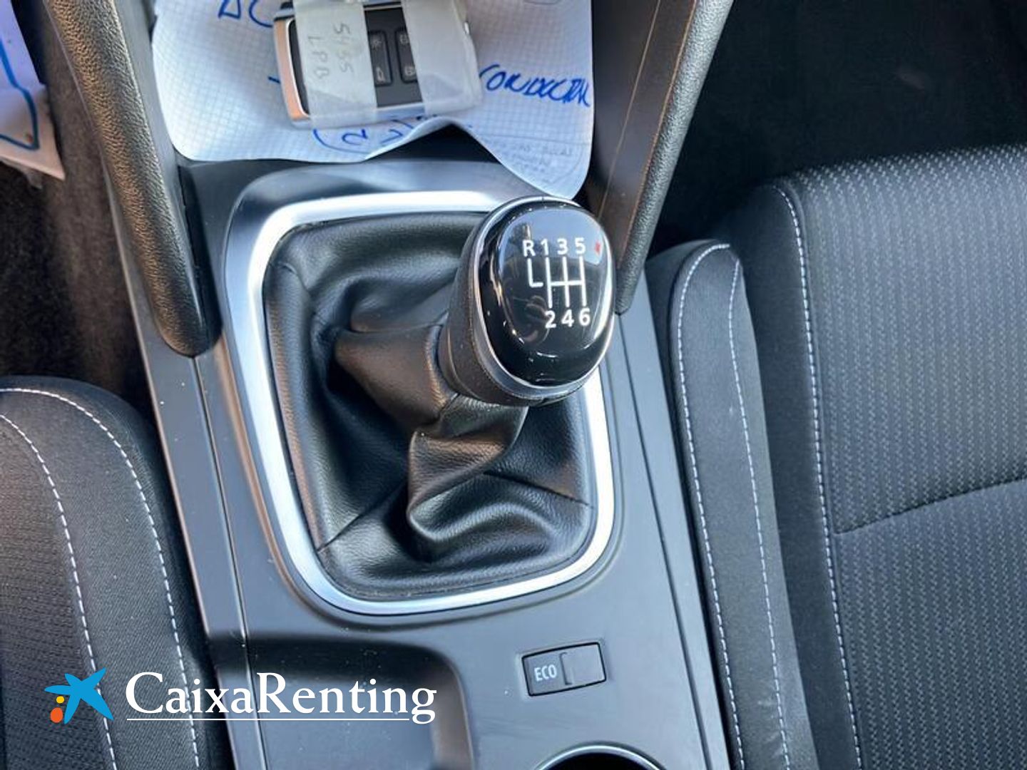 Renault Megane Business Blue dCi 85 kW (115 CV)
