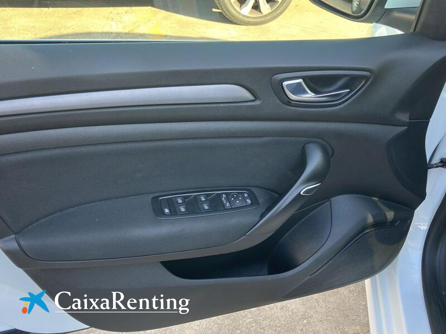 Renault Megane Business Blue dCi 85 kW (115 CV)