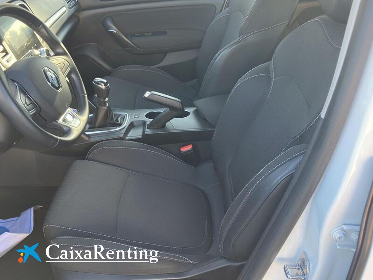 Renault Megane Business Blue dCi 85 kW (115 CV)