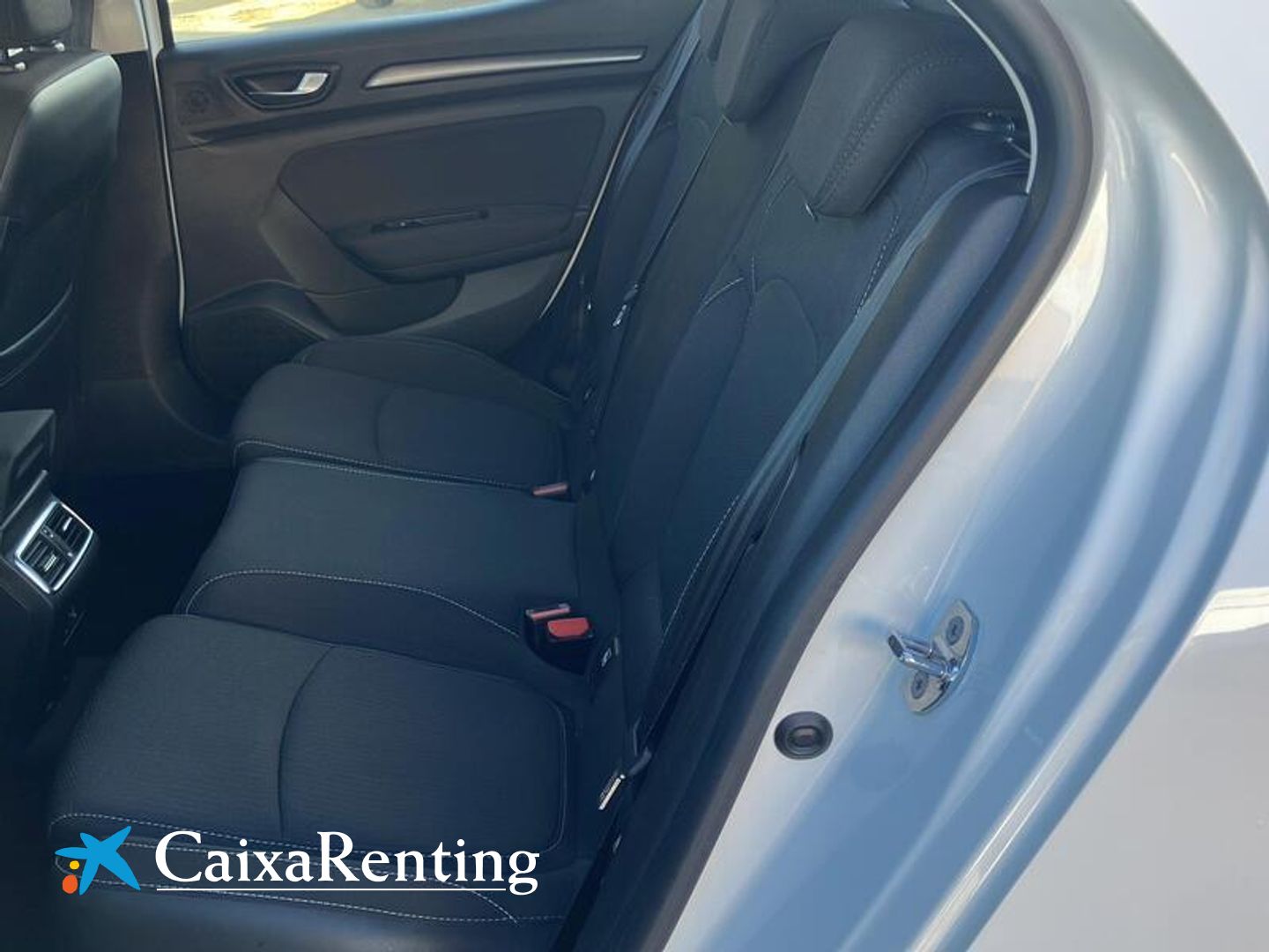Renault Megane Business Blue dCi 85 kW (115 CV)