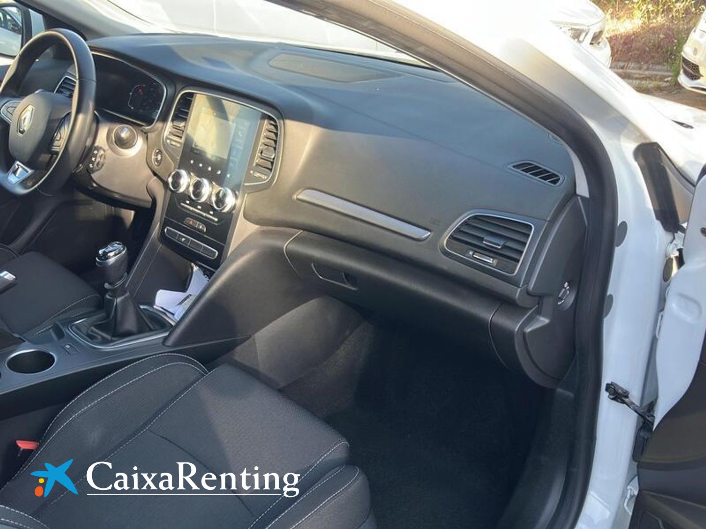 Renault Megane Business Blue dCi 85 kW (115 CV)