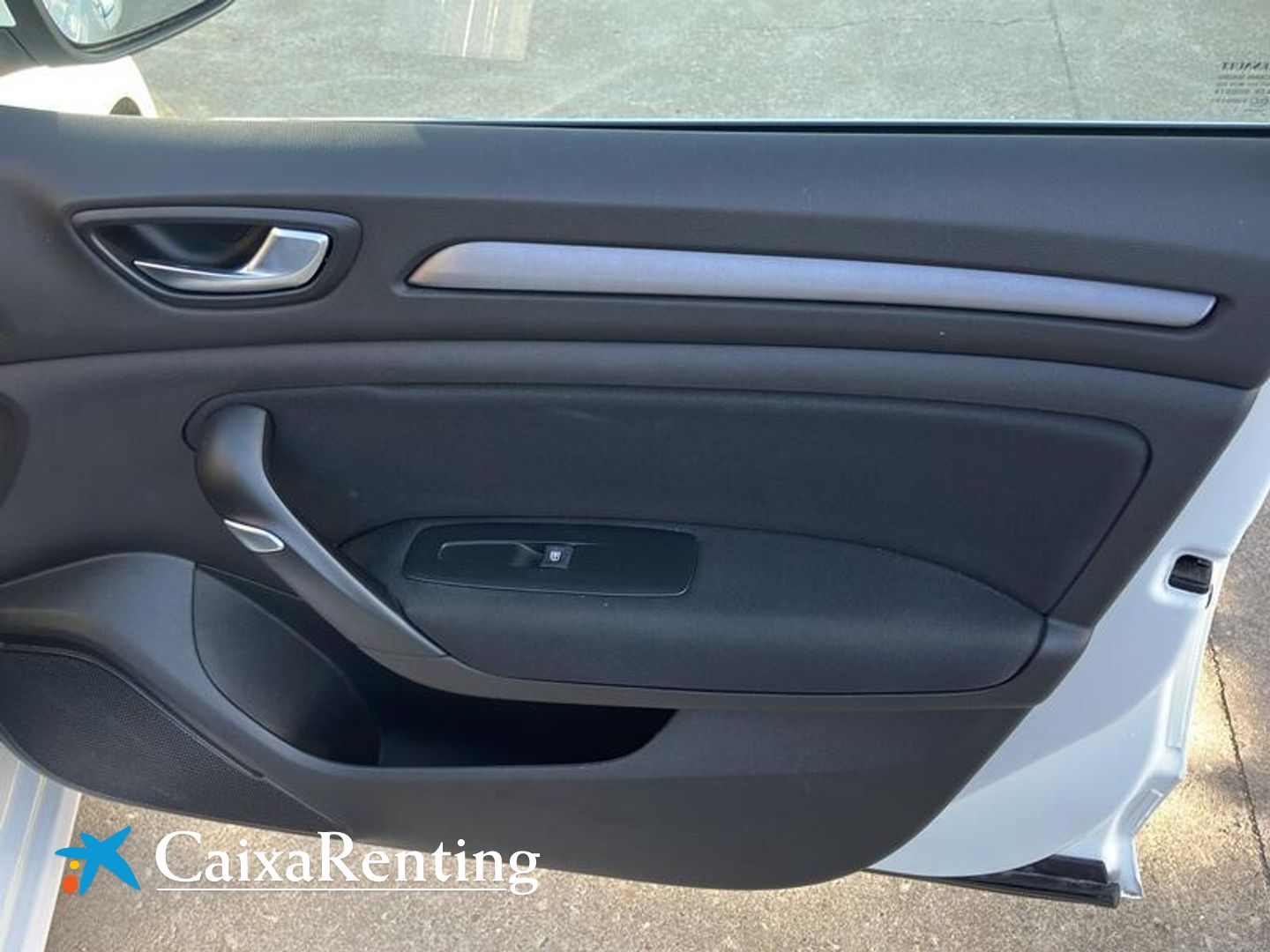 Renault Megane Business Blue dCi 85 kW (115 CV)