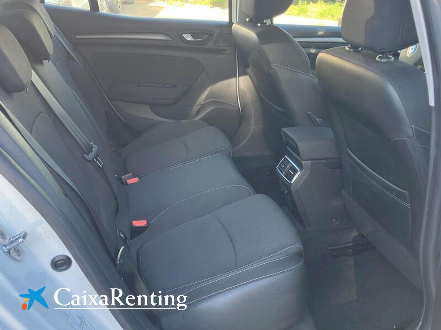 Renault Megane Business Blue dCi 85 kW (115 CV)