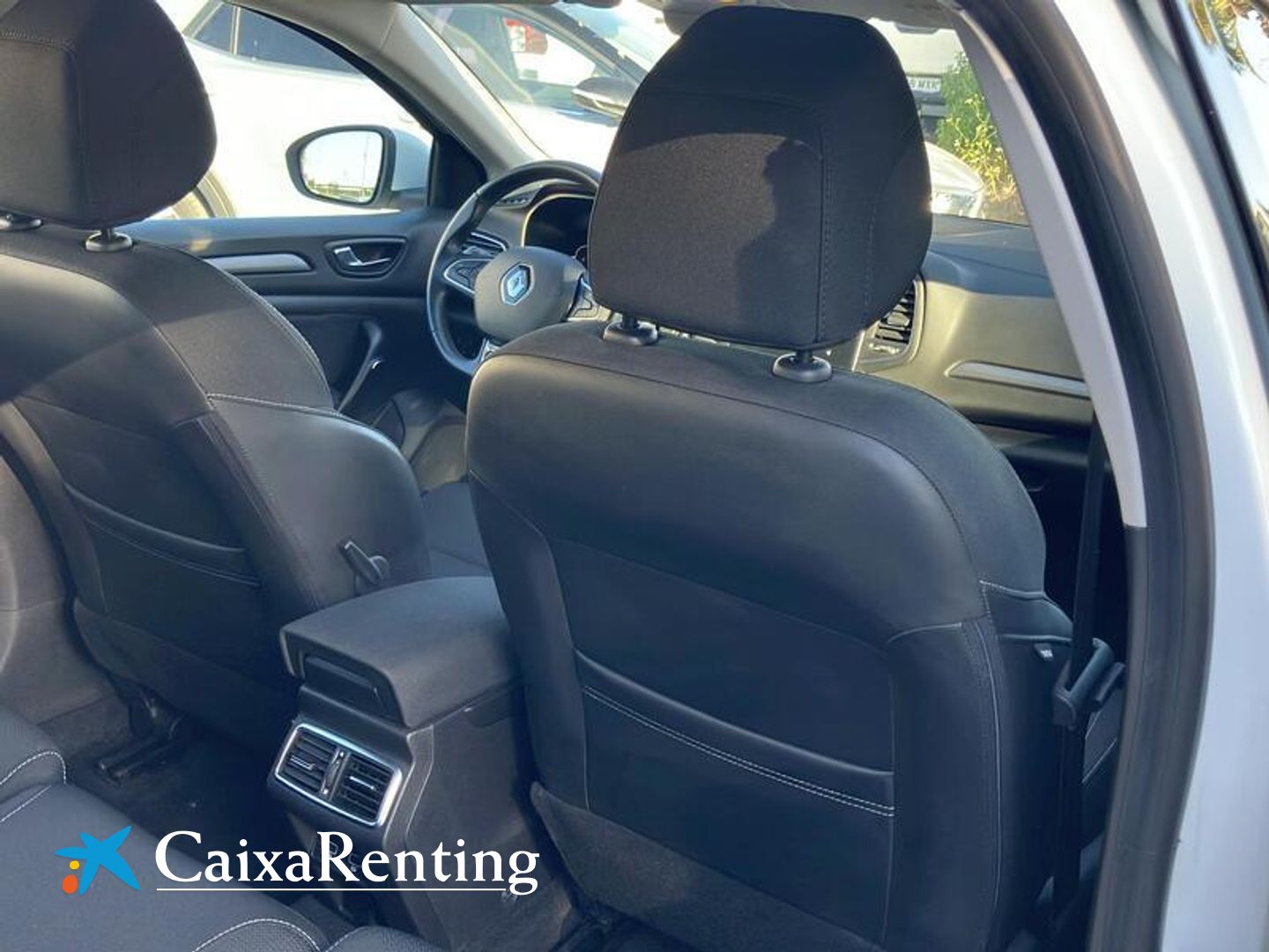 Renault Megane Business Blue dCi 85 kW (115 CV)