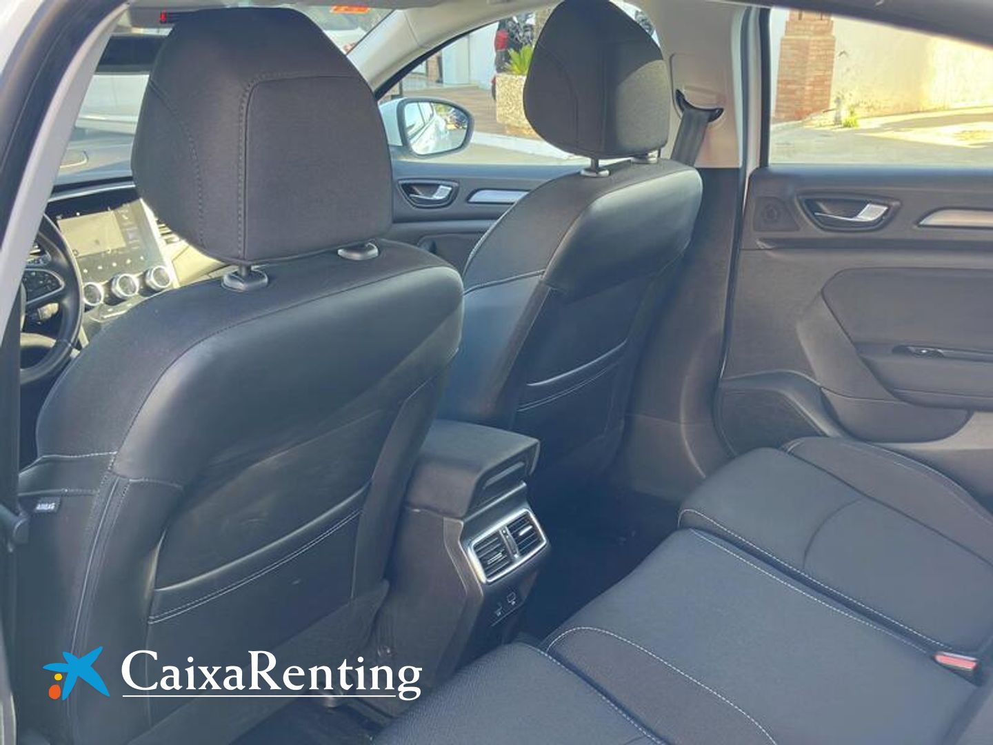 Renault Megane Business Blue dCi 85 kW (115 CV)