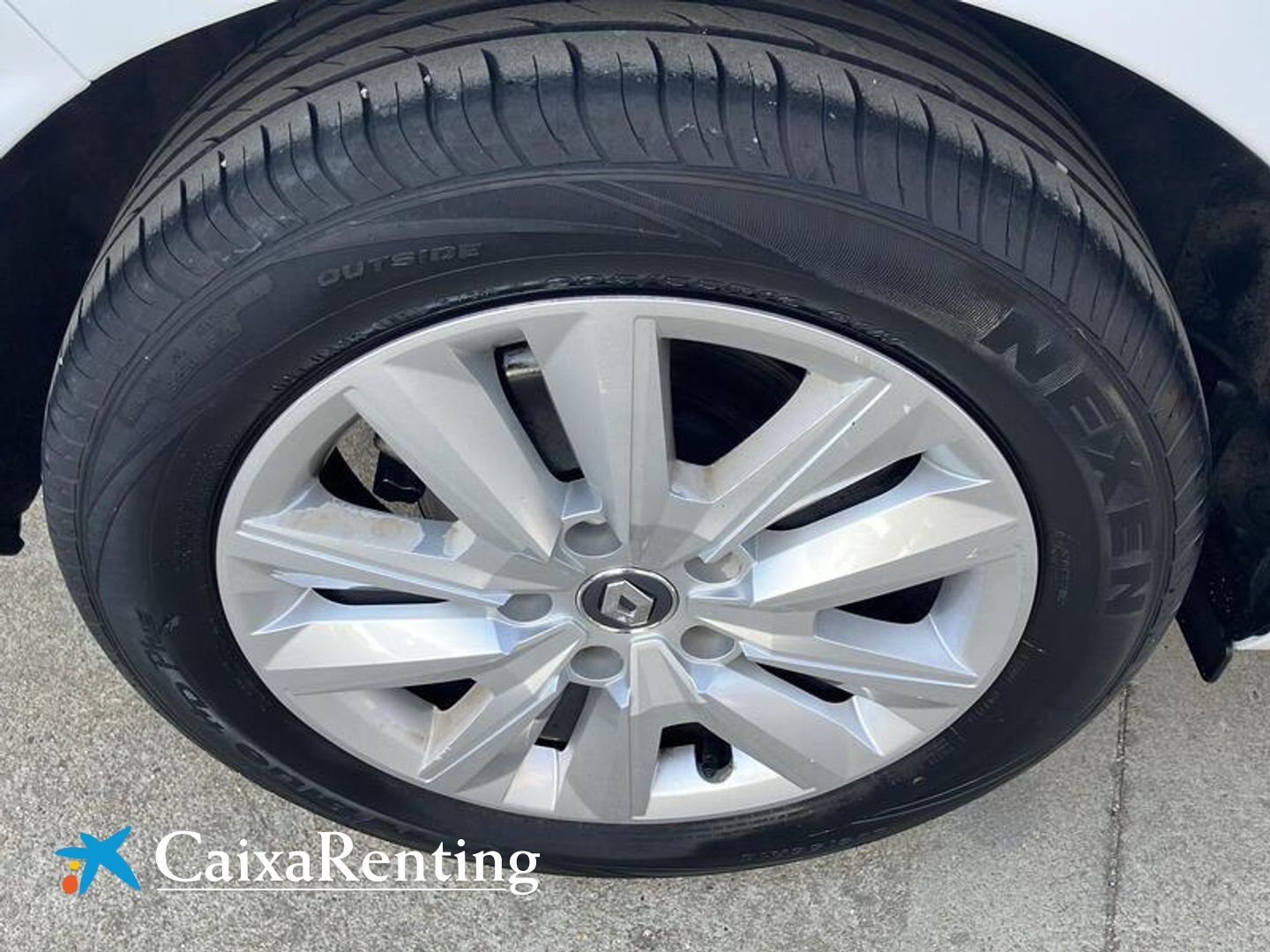 Renault Megane Business Blue dCi 85 kW (115 CV)