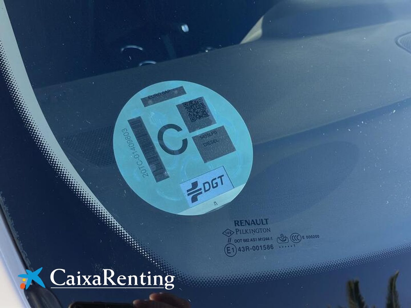 Renault Megane Business Blue dCi 85 kW (115 CV)