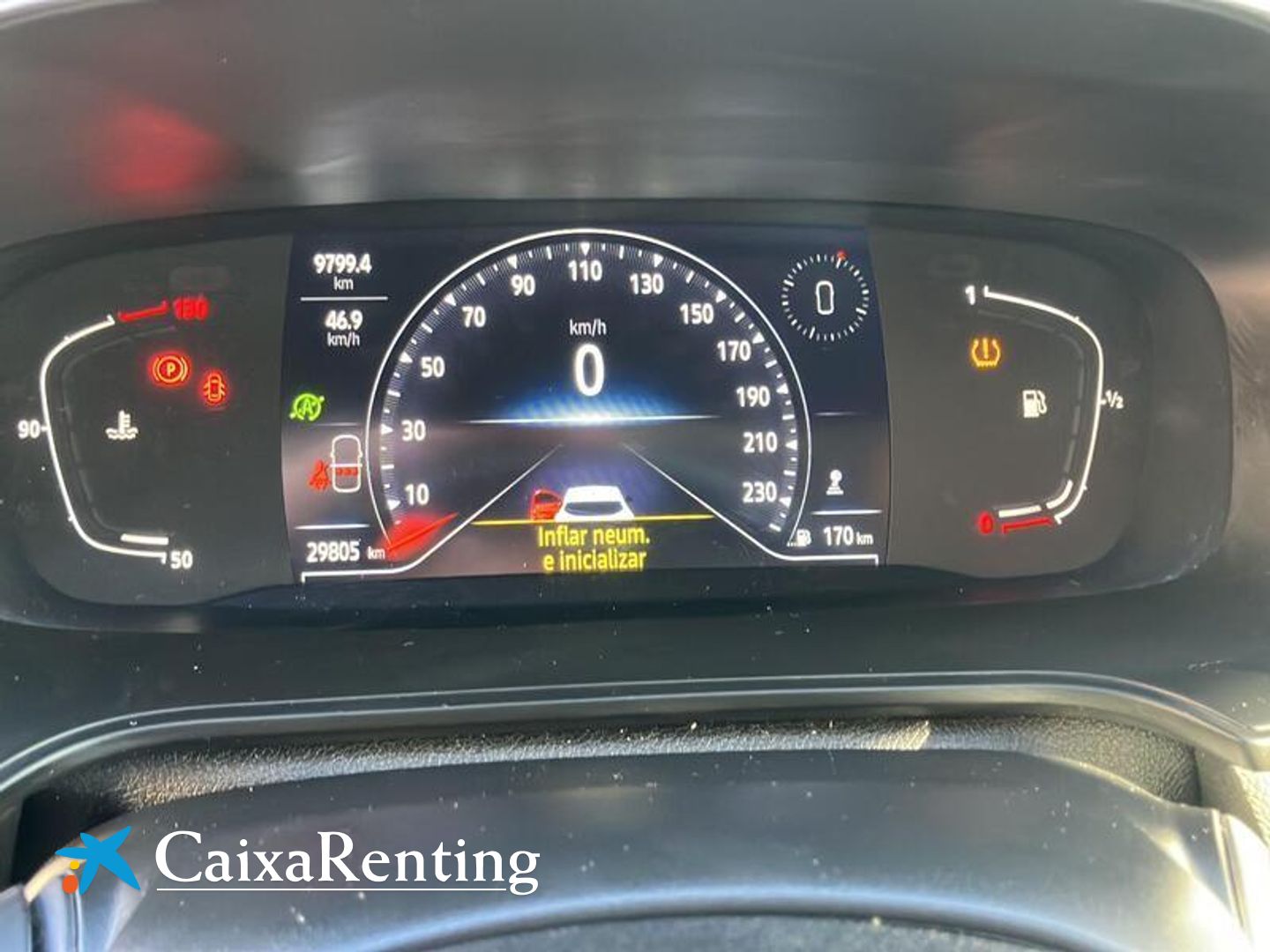 Renault Megane Business Blue dCi 85 kW (115 CV)