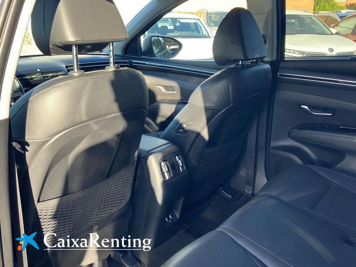 Hyundai Tucson 1.6 TGDI PHEV Style 4x4 Auto 195 kW (265 CV)