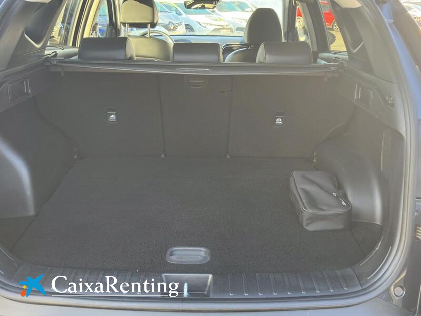 Hyundai Tucson 1.6 TGDI PHEV Style 4x4 Auto 195 kW (265 CV)