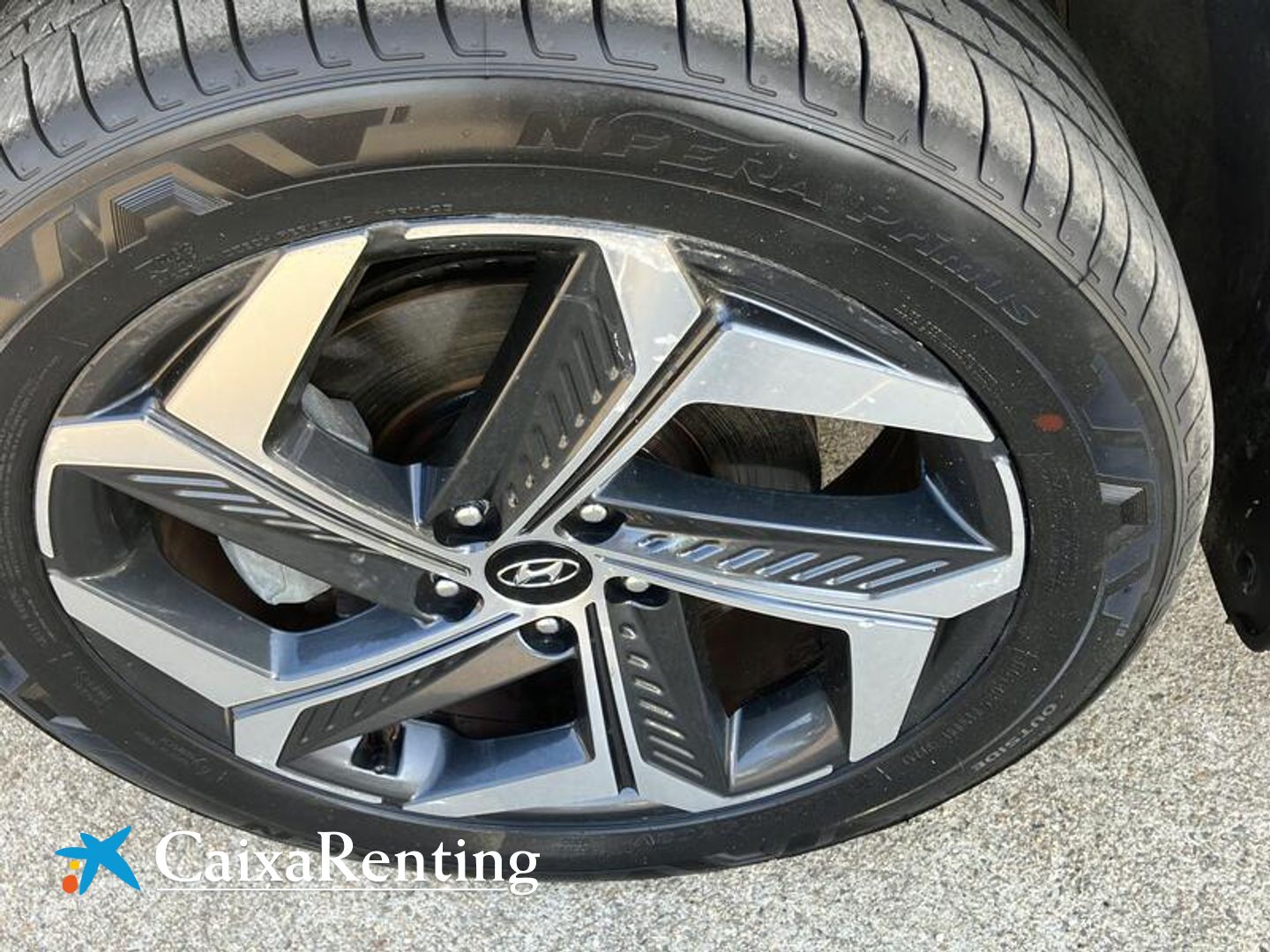 Hyundai Tucson 1.6 TGDI PHEV Style 4x4 Auto 195 kW (265 CV)