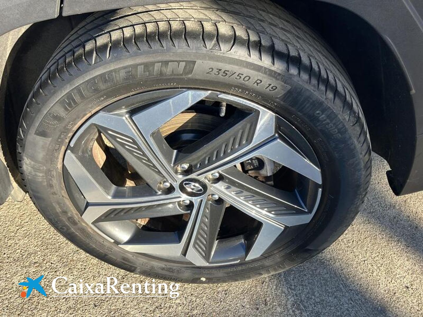 Hyundai Tucson 1.6 TGDI PHEV Style 4x4 Auto 195 kW (265 CV)
