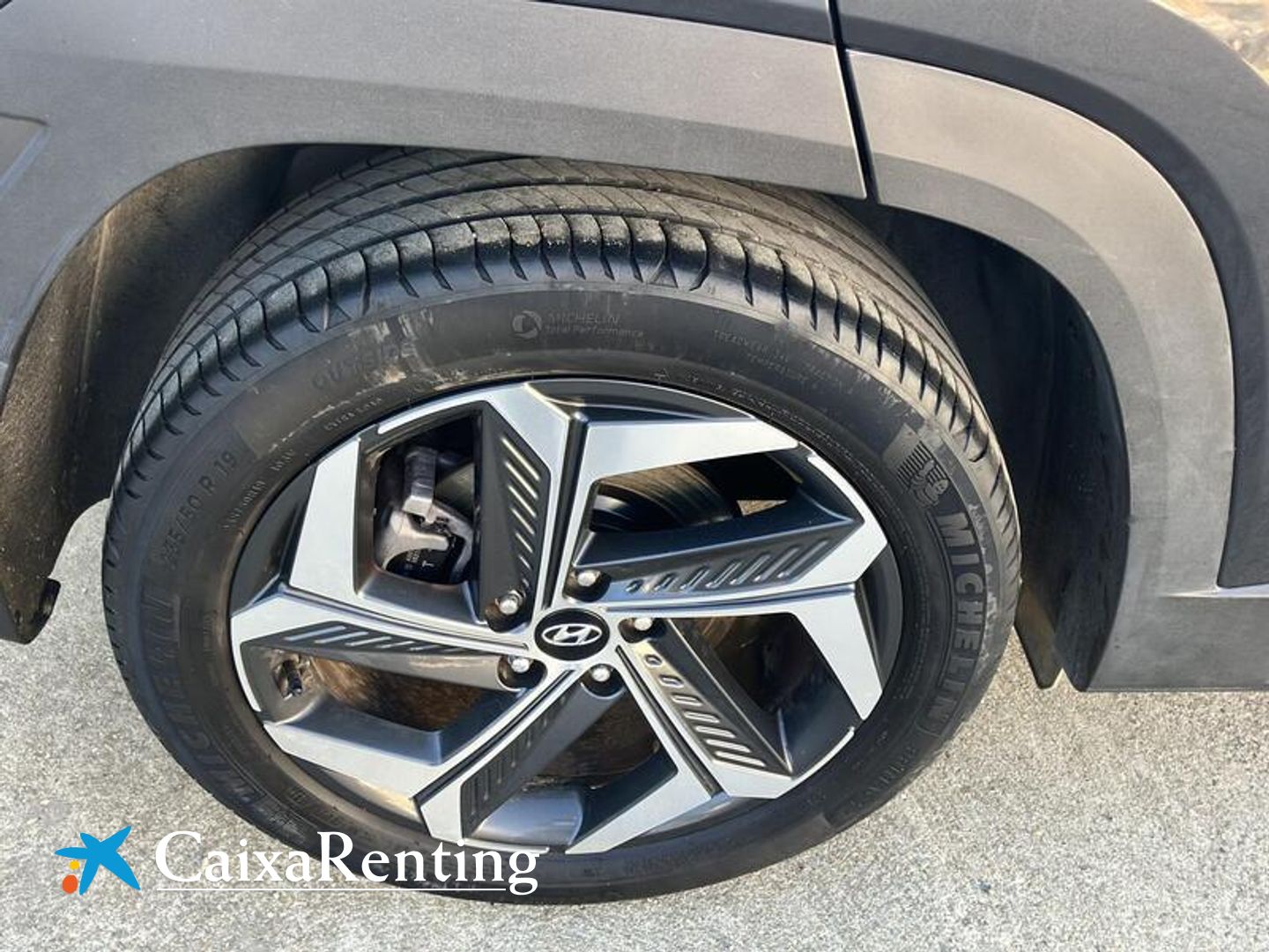 Hyundai Tucson 1.6 TGDI PHEV Style 4x4 Auto 195 kW (265 CV)
