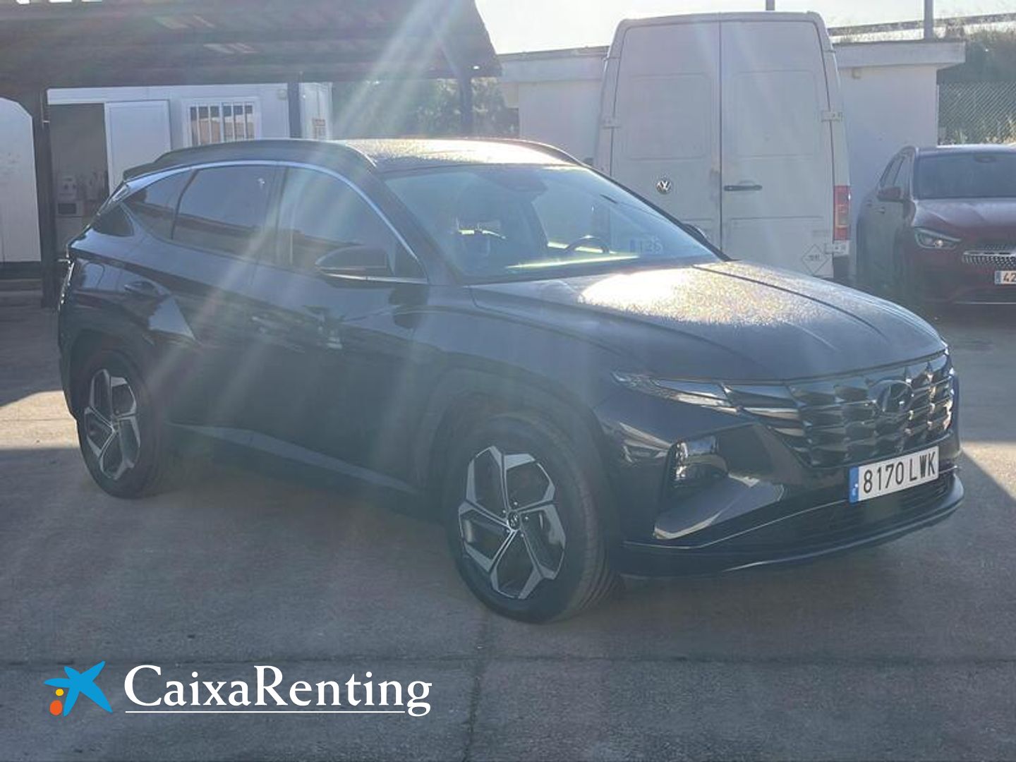 Hyundai Tucson 1.6 TGDI PHEV Style 4x4 Auto 195 kW (265 CV)