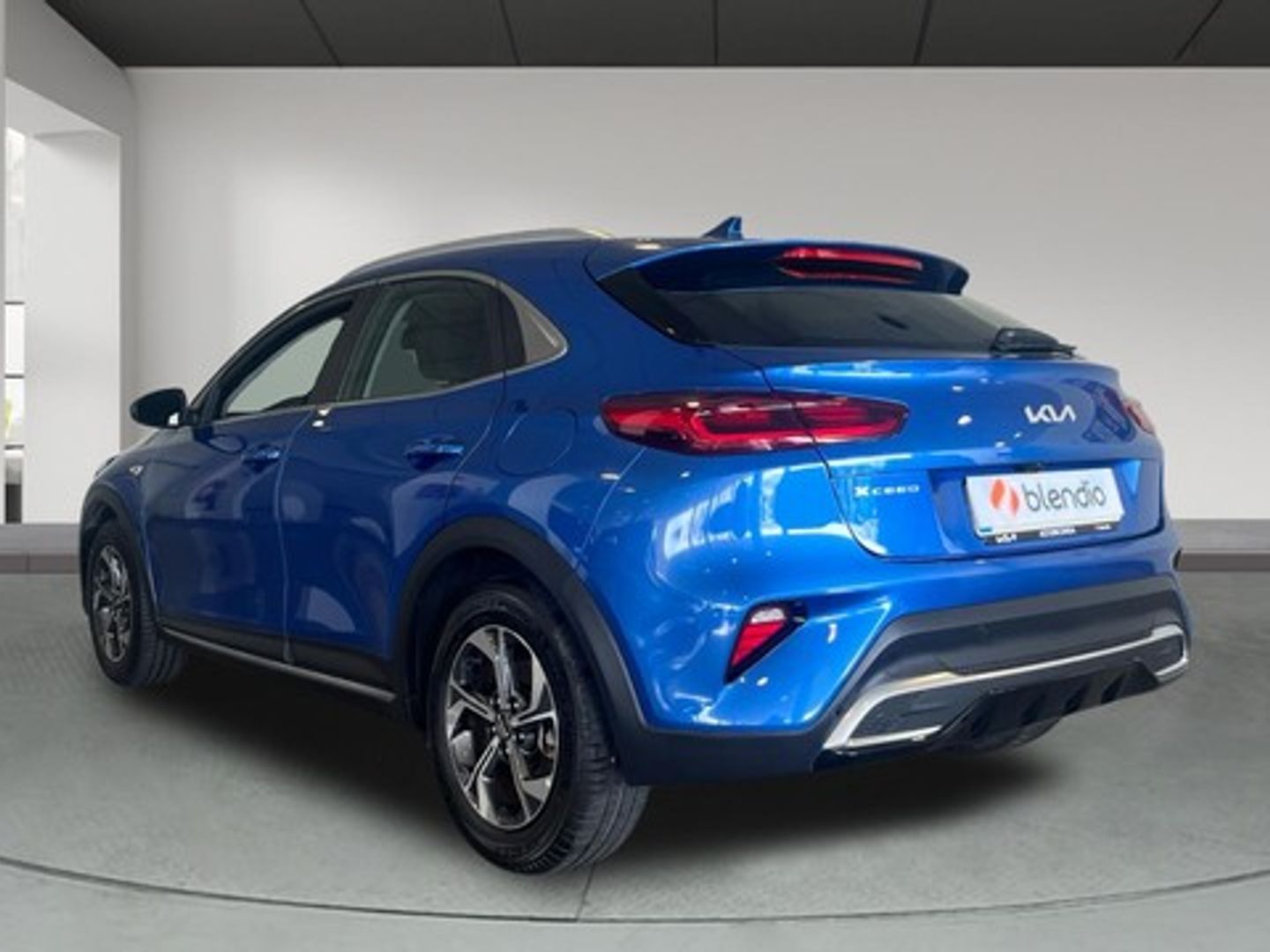 Kia XCeed 1.0 T-GDi Drive 88 kW (120 CV)