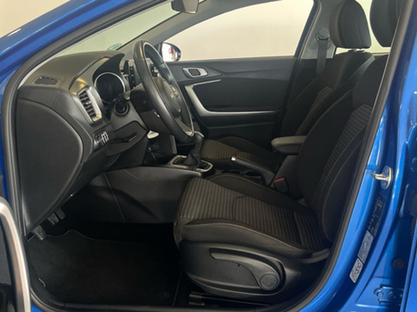 Kia XCeed 1.0 T-GDi Drive 88 kW (120 CV)