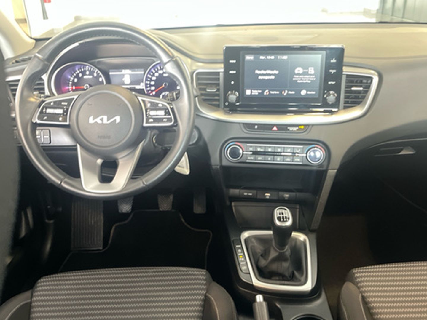 Kia XCeed 1.0 T-GDi Drive 88 kW (120 CV)