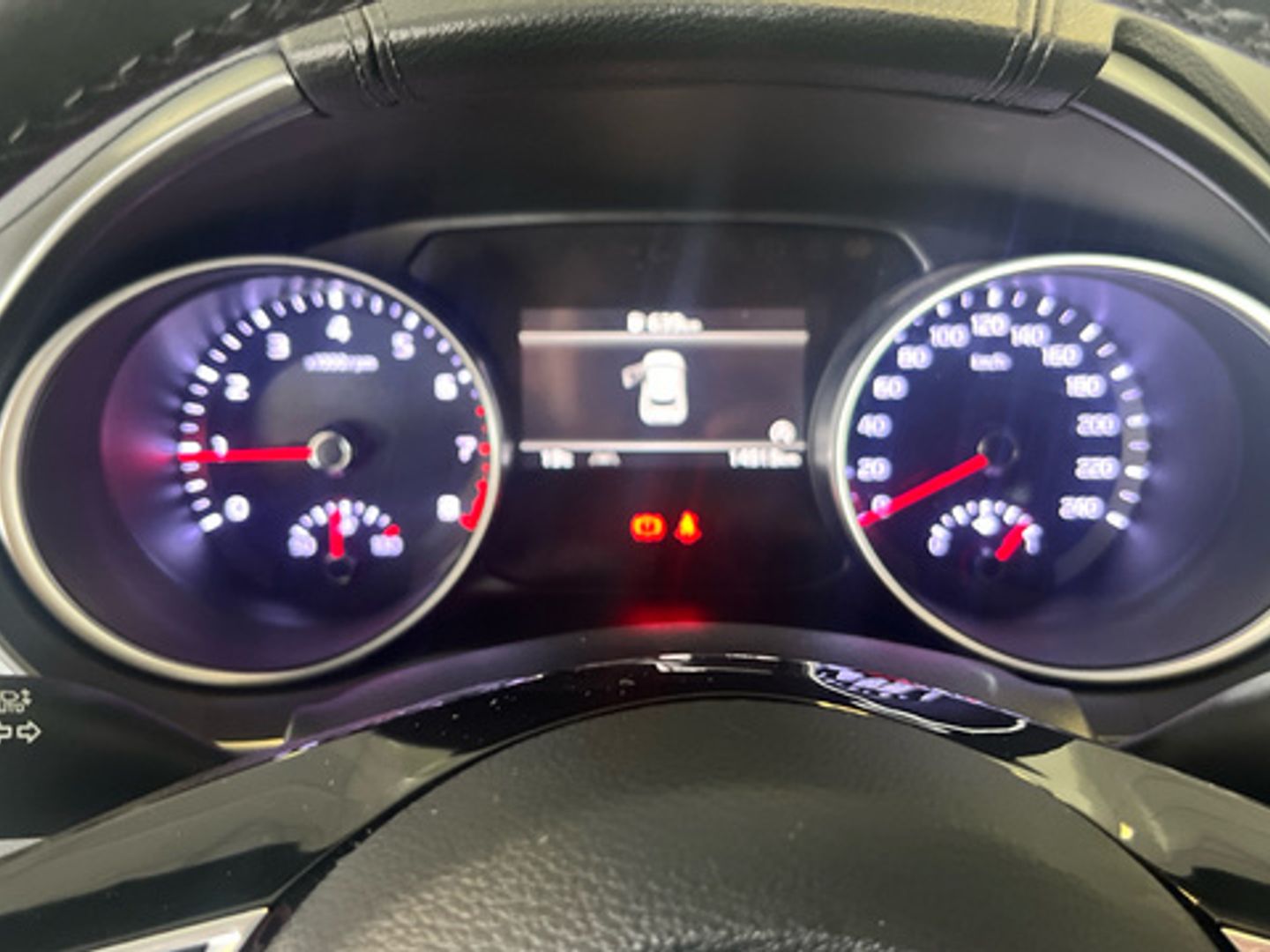 Kia XCeed 1.0 T-GDi Drive 88 kW (120 CV)