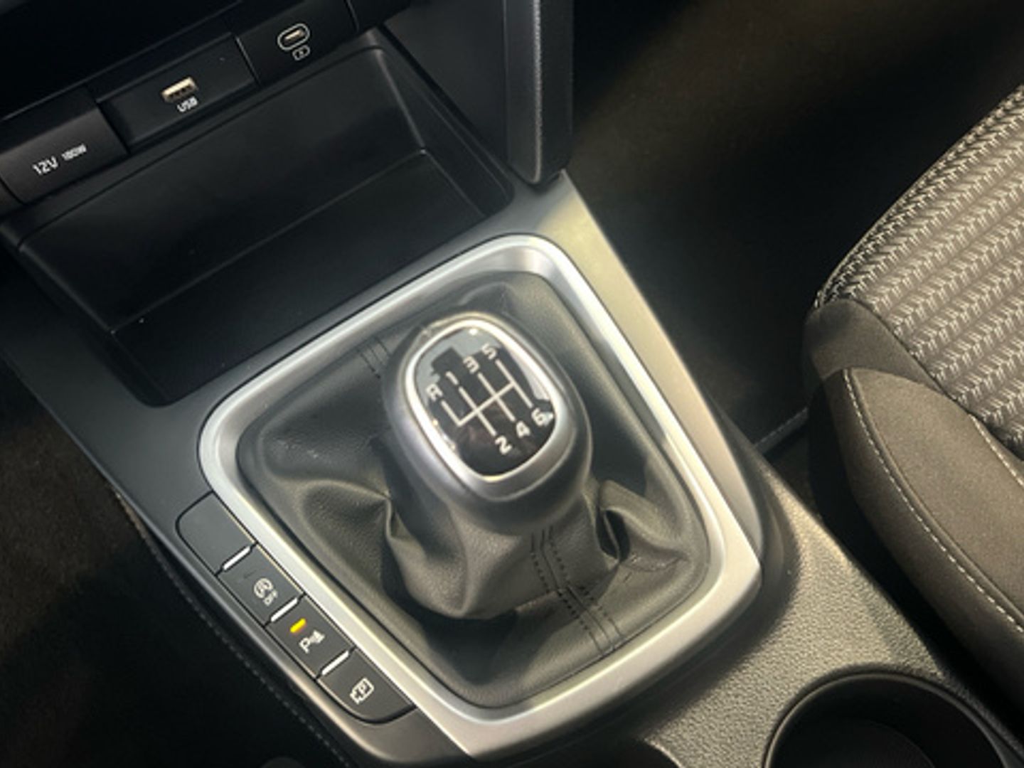 Kia XCeed 1.0 T-GDi Drive 88 kW (120 CV)