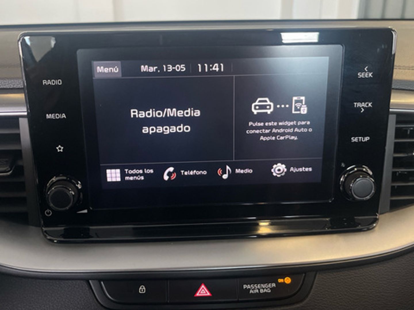Kia XCeed 1.0 T-GDi Drive 88 kW (120 CV)