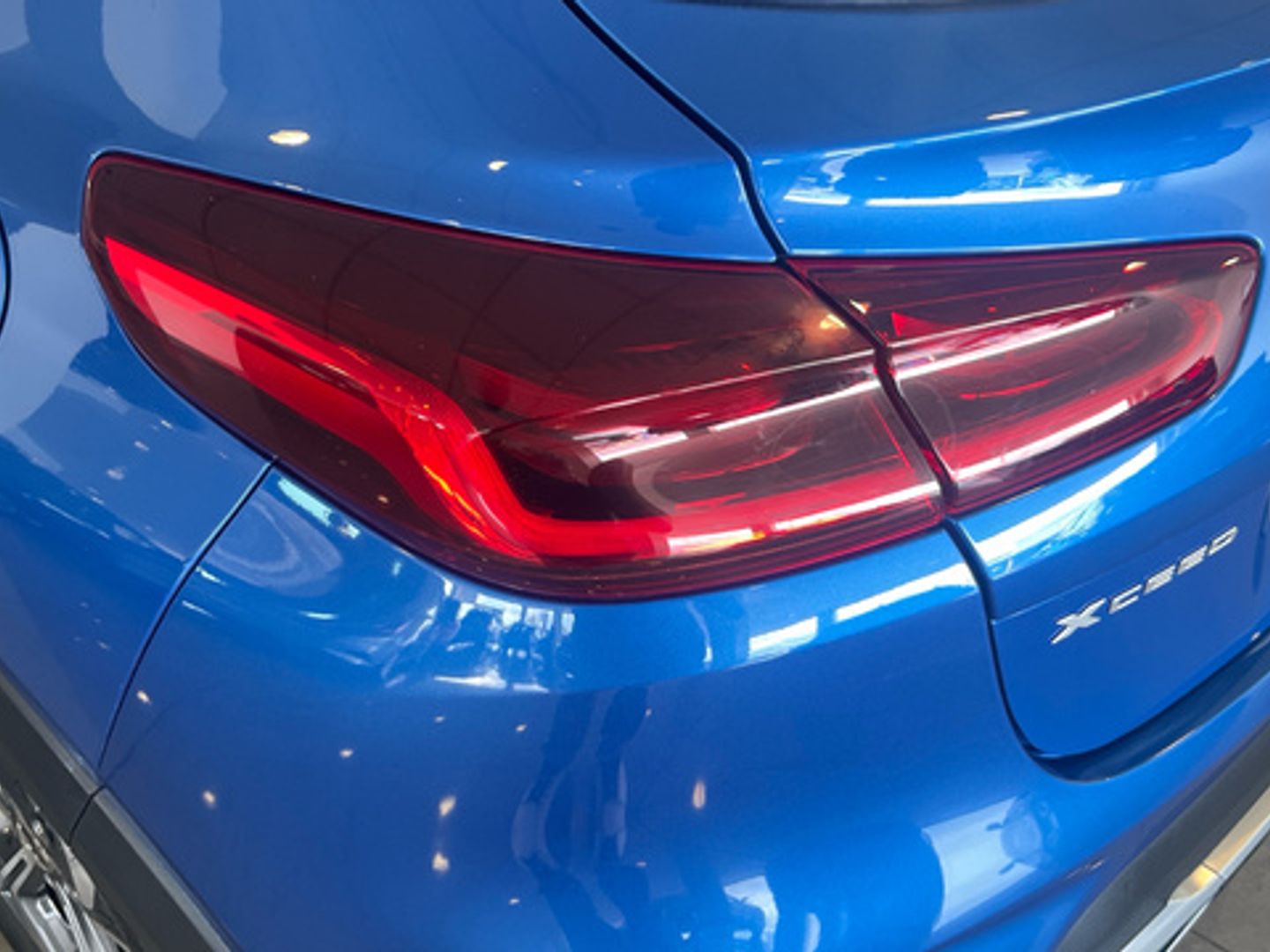 Kia XCeed 1.0 T-GDi Drive 88 kW (120 CV)