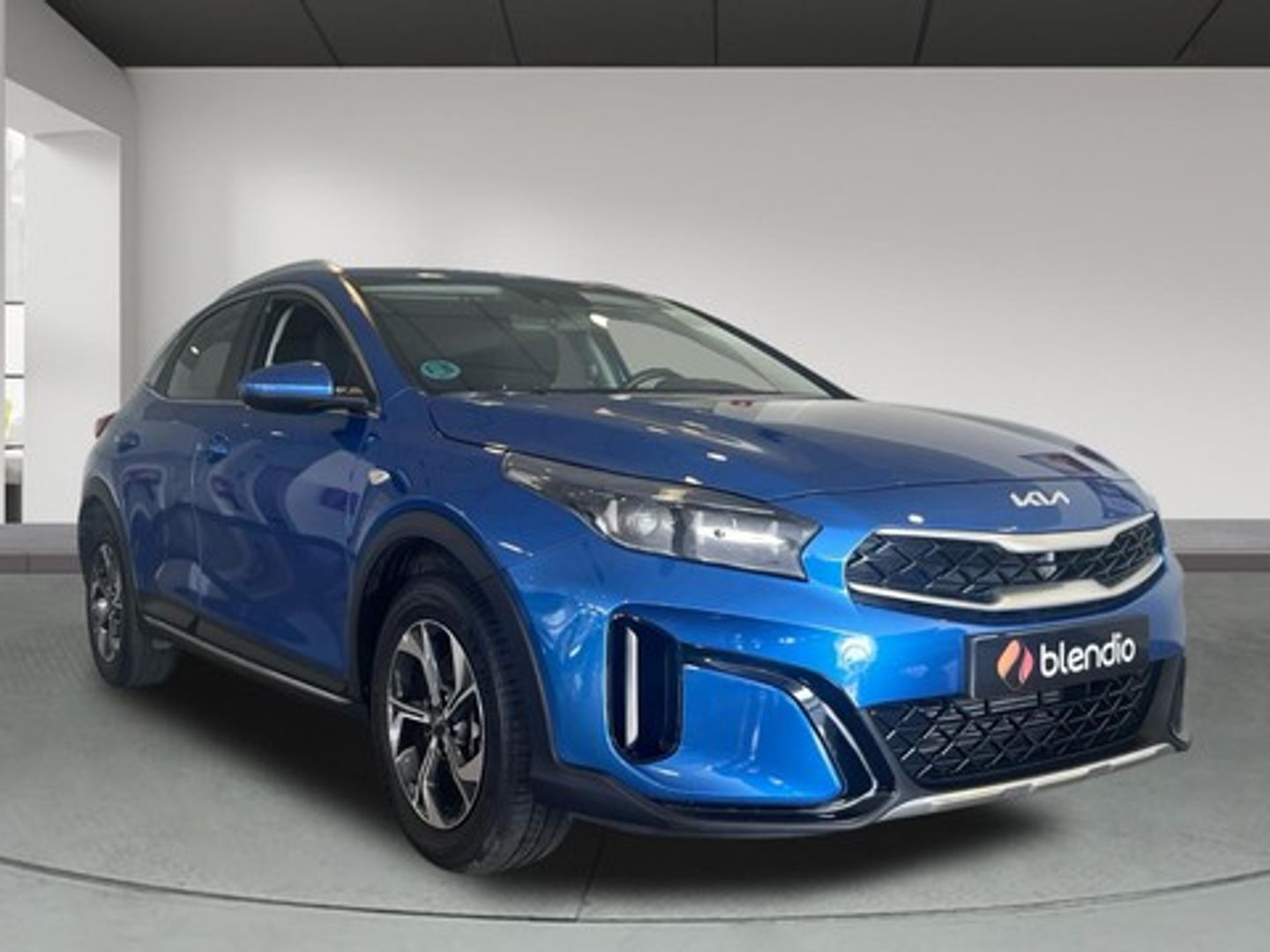 Kia XCeed 1.0 T-GDi Drive 88 kW (120 CV)