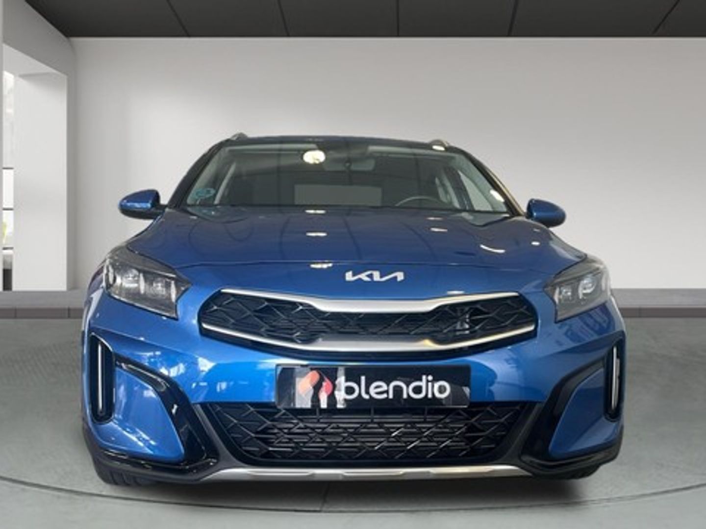 Kia XCeed 1.0 T-GDi Drive 88 kW (120 CV)