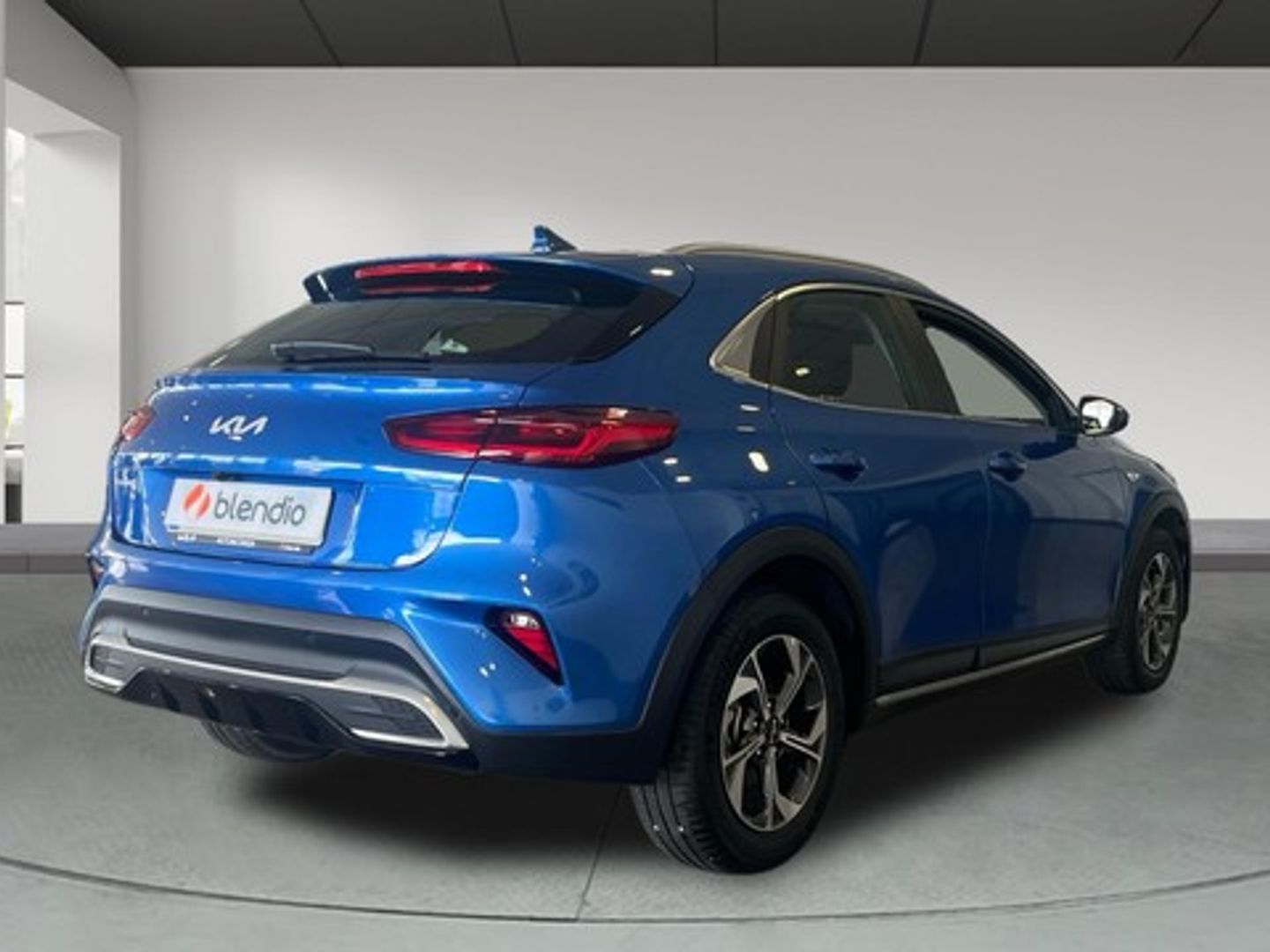Kia XCeed 1.0 T-GDi Drive 88 kW (120 CV)