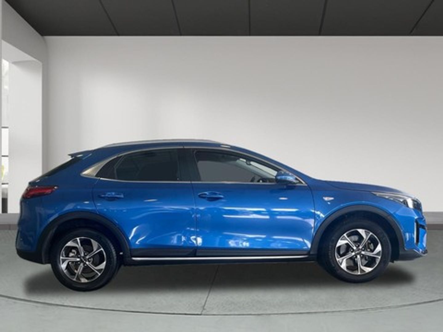Kia XCeed 1.0 T-GDi Drive 88 kW (120 CV)
