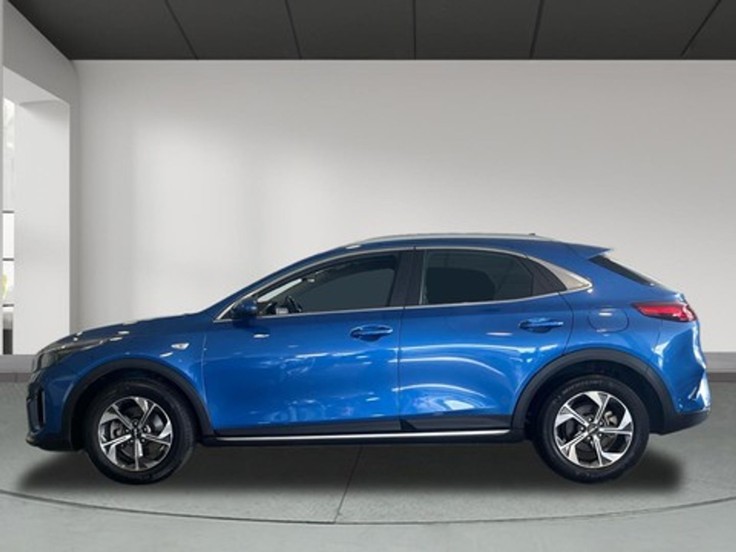 Kia XCeed 1.0 T-GDi Drive 88 kW (120 CV)