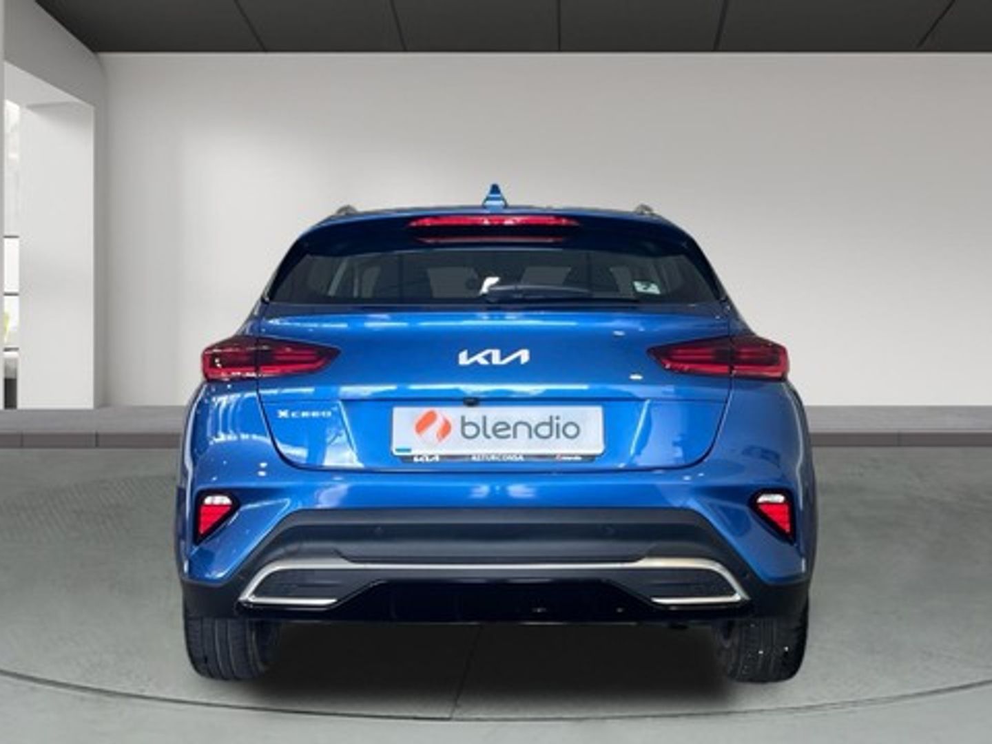 Kia XCeed 1.0 T-GDi Drive 88 kW (120 CV)