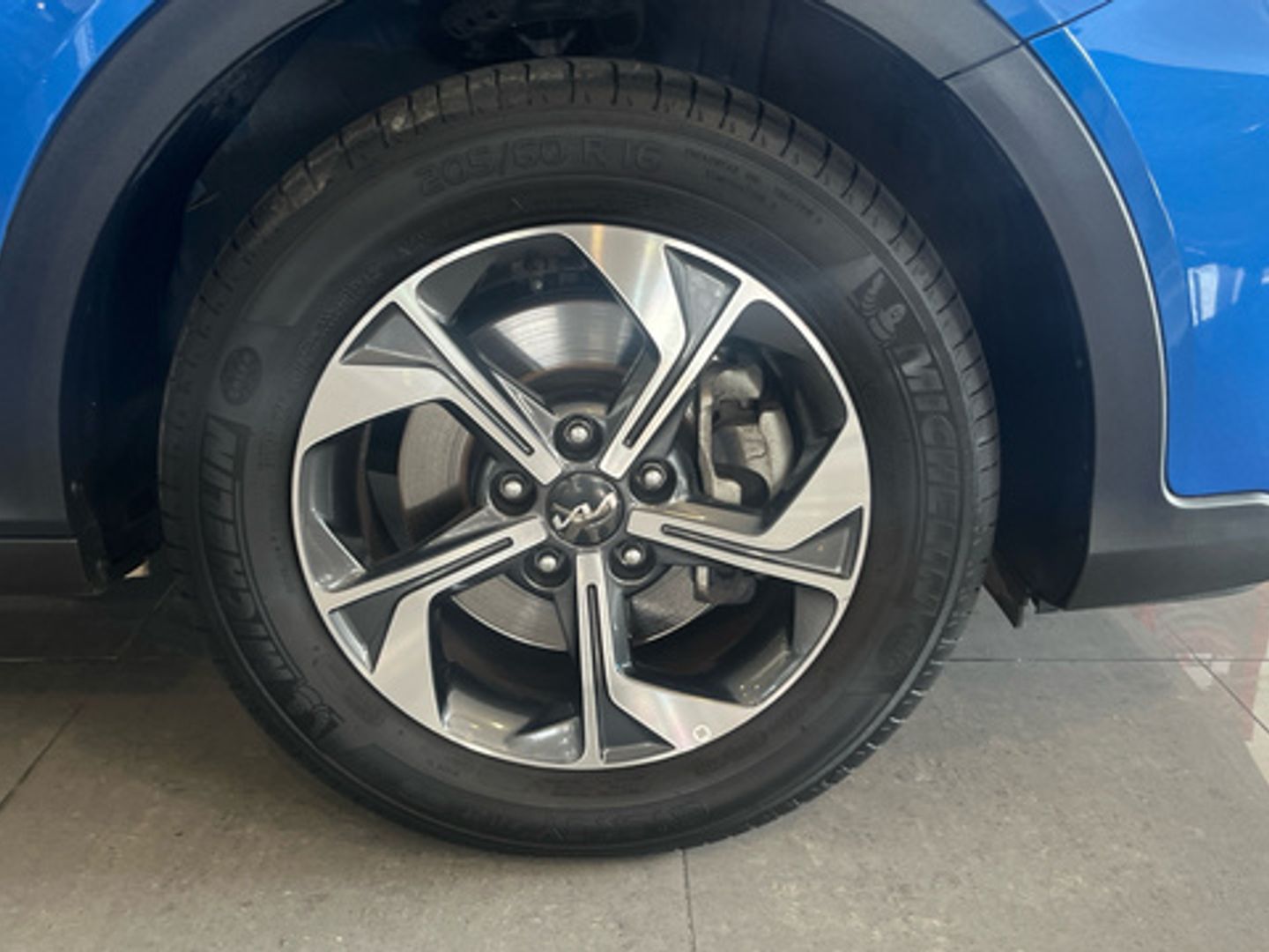 Kia XCeed 1.0 T-GDi Drive 88 kW (120 CV)