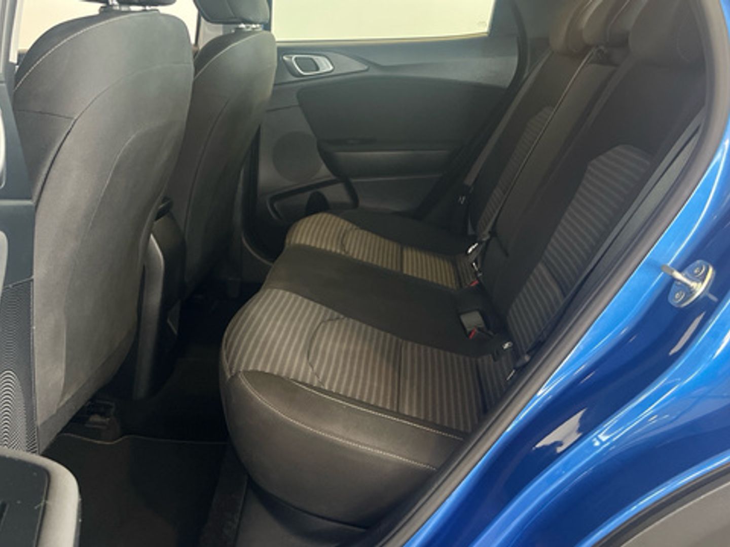 Kia XCeed 1.0 T-GDi Drive 88 kW (120 CV)